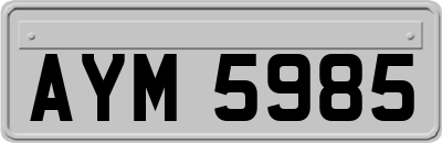 AYM5985