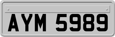 AYM5989