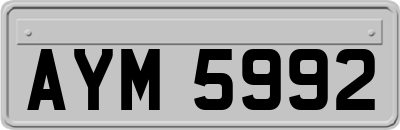 AYM5992