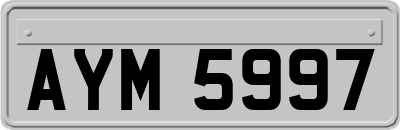 AYM5997
