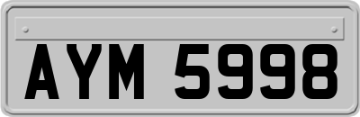 AYM5998