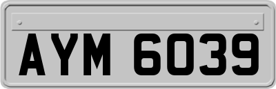 AYM6039