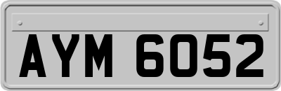 AYM6052