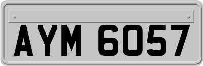 AYM6057