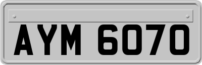 AYM6070