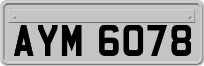 AYM6078