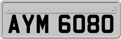 AYM6080