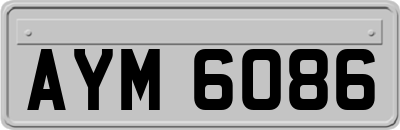 AYM6086