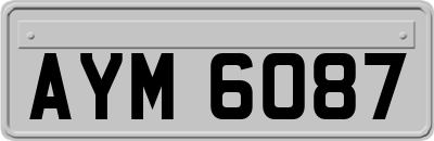 AYM6087
