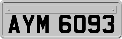 AYM6093