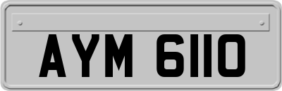 AYM6110