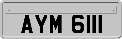 AYM6111