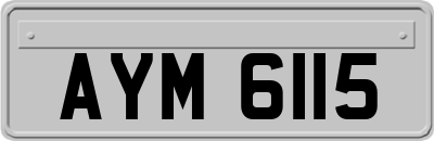AYM6115
