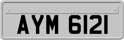 AYM6121