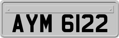 AYM6122
