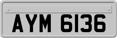 AYM6136