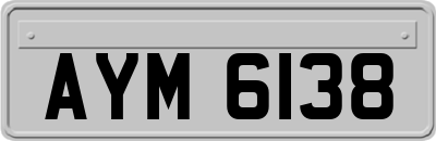 AYM6138