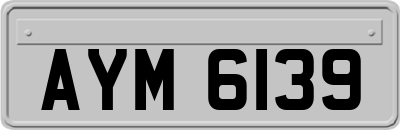 AYM6139