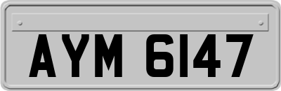 AYM6147