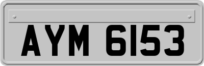 AYM6153
