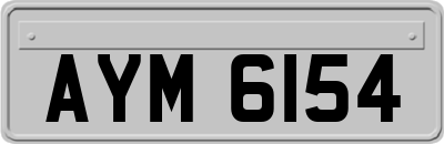 AYM6154