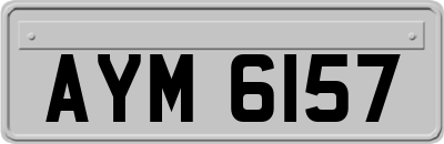 AYM6157