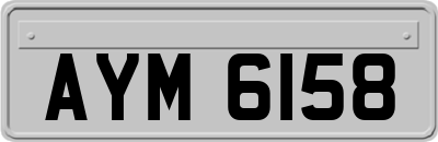 AYM6158