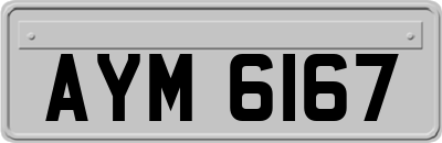 AYM6167