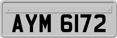 AYM6172
