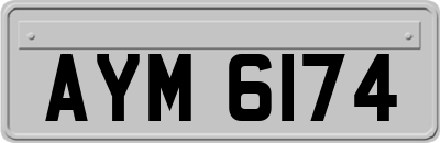 AYM6174