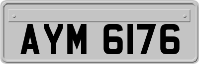 AYM6176