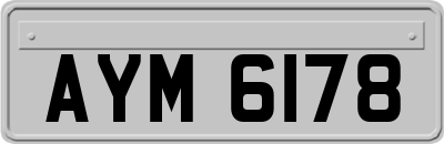 AYM6178
