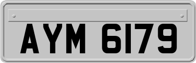 AYM6179