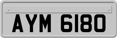 AYM6180