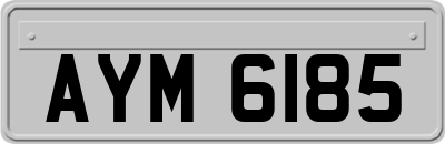 AYM6185