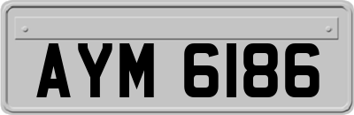 AYM6186