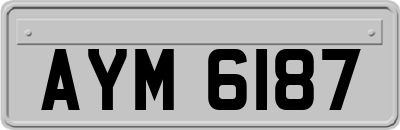 AYM6187