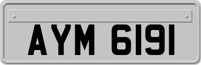 AYM6191