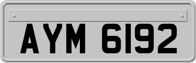 AYM6192