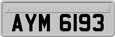 AYM6193