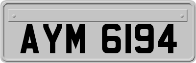 AYM6194