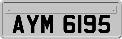 AYM6195