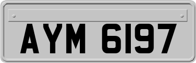 AYM6197