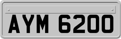 AYM6200