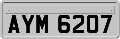 AYM6207