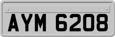AYM6208