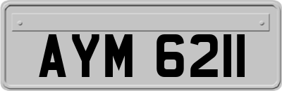 AYM6211