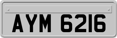 AYM6216