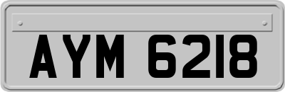AYM6218