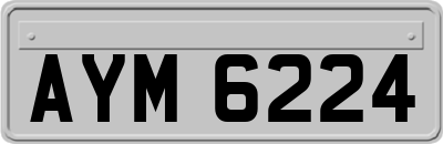 AYM6224